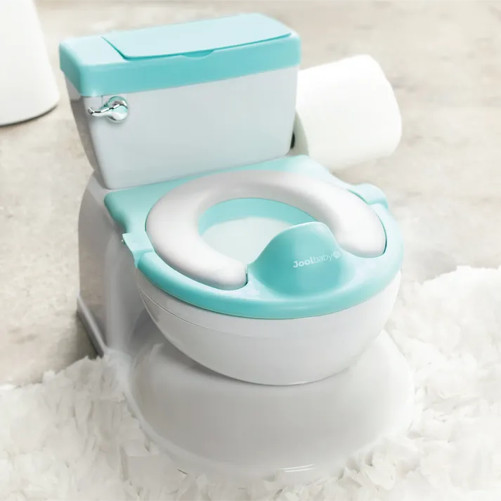 Jool Baby Real Feel Potty Chair