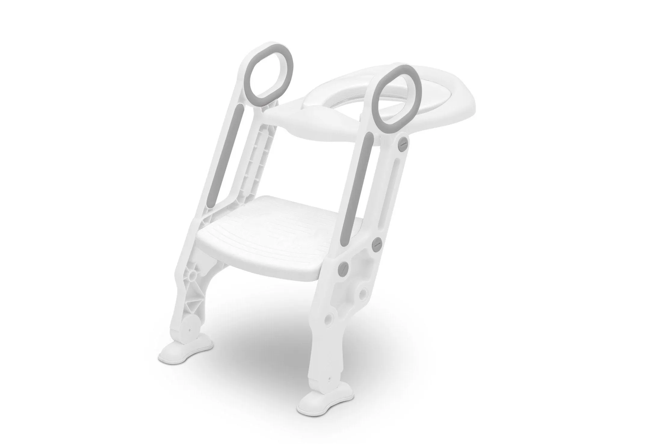 Kid Size Toddler Potty Training Ladder Seat