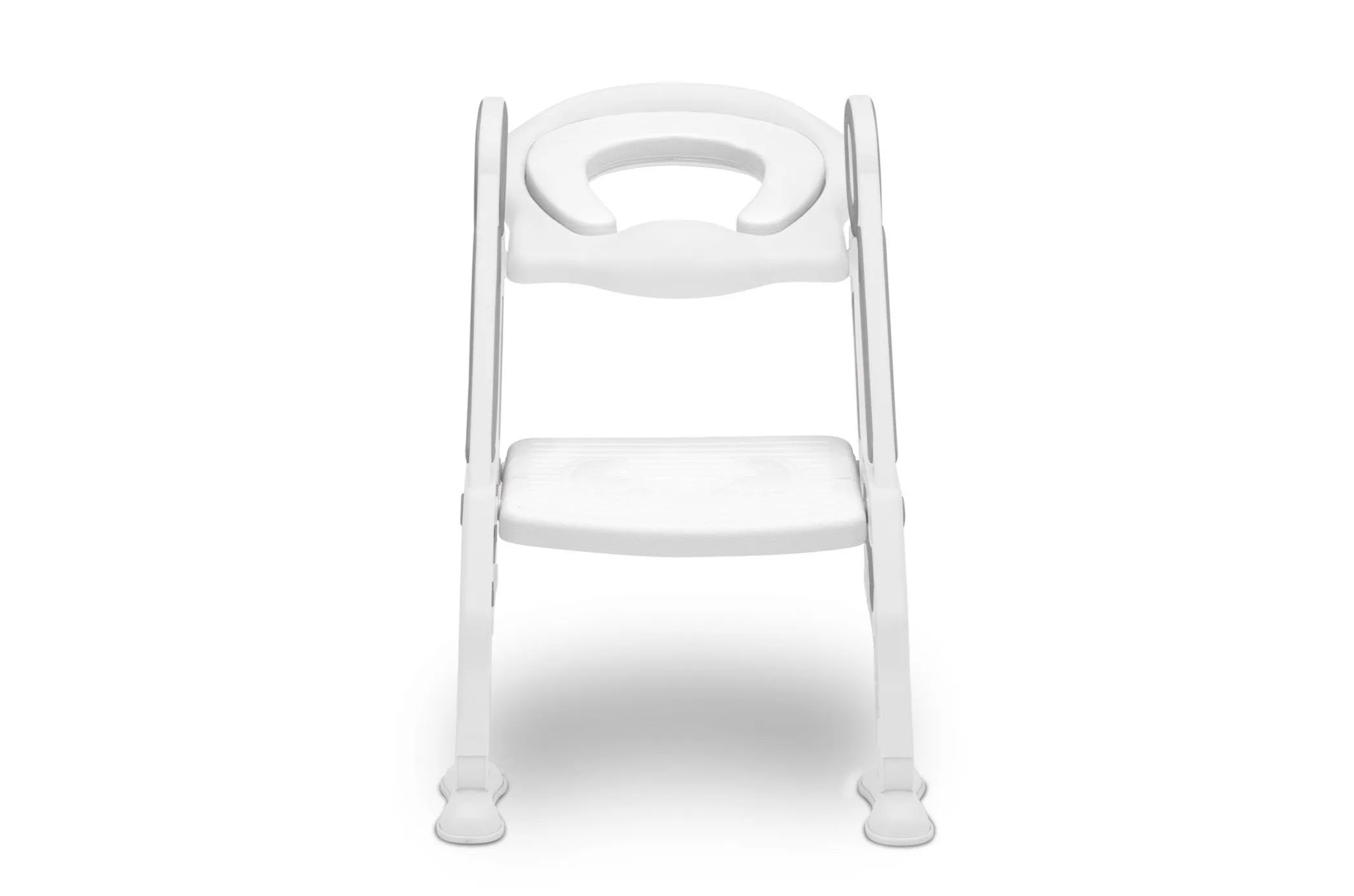 Kid Size Toddler Potty Training Ladder Seat