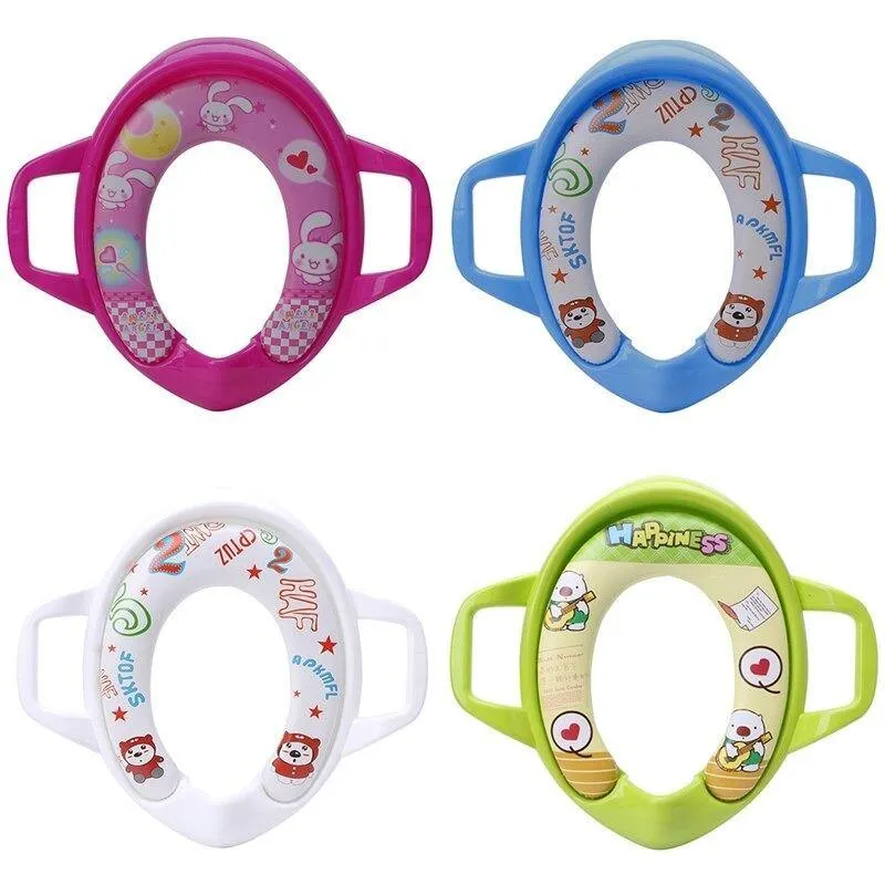 Kids Potty Training Seat Cover