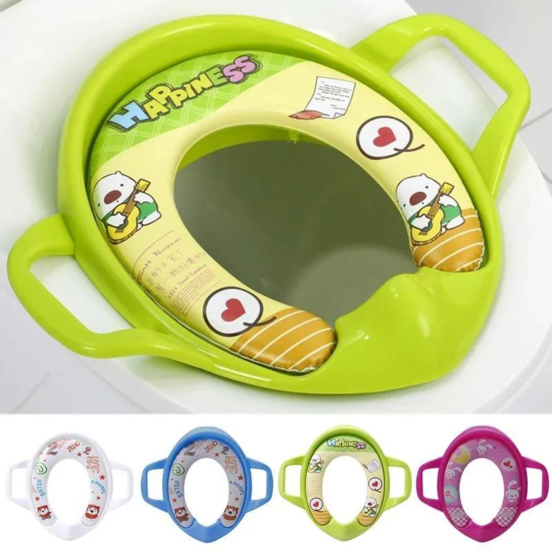 Kids Potty Training Seat Cover