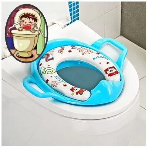 Kids Potty Training Seat Cover