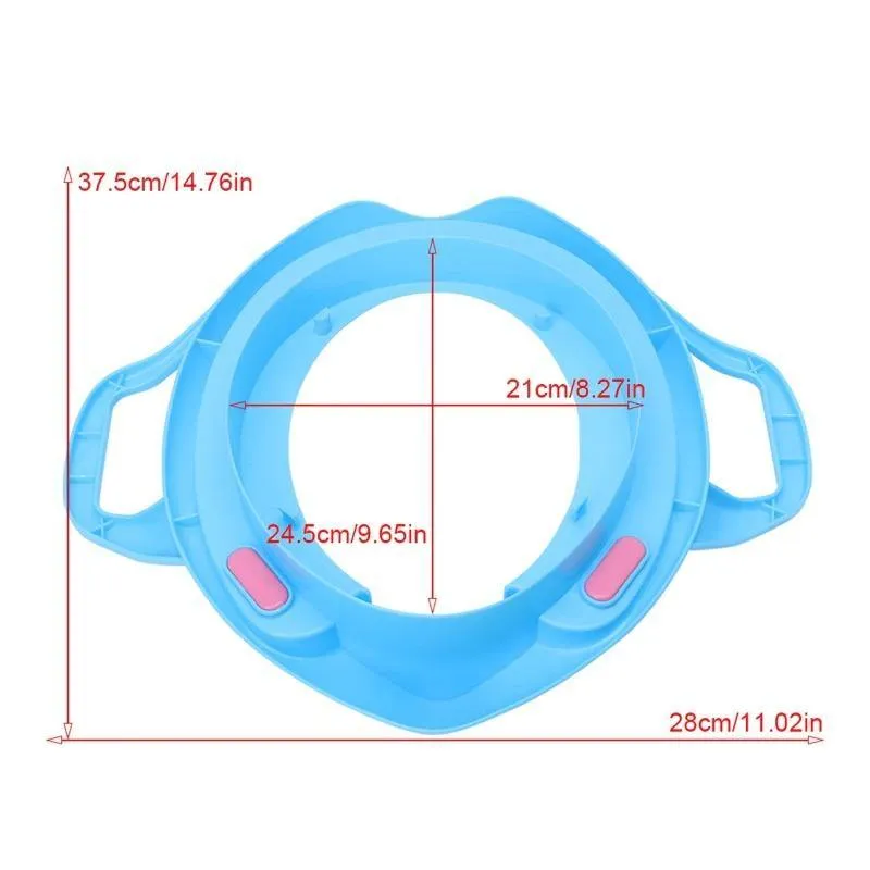 Kids Potty Training Seat Cover