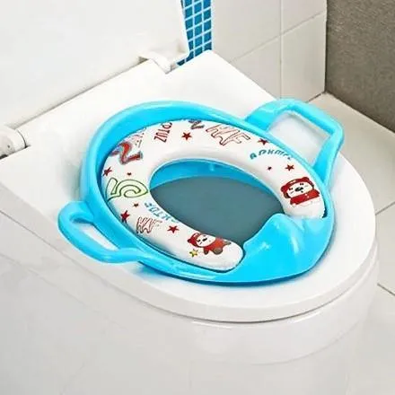 Kids Potty Training Seat Cover