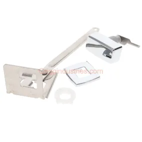 Kohler Genuine 1013521-CP Chrome Trip Lever