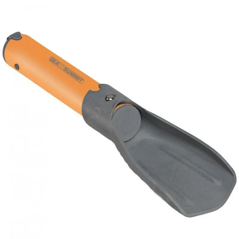 Nylon Pocket Trowel