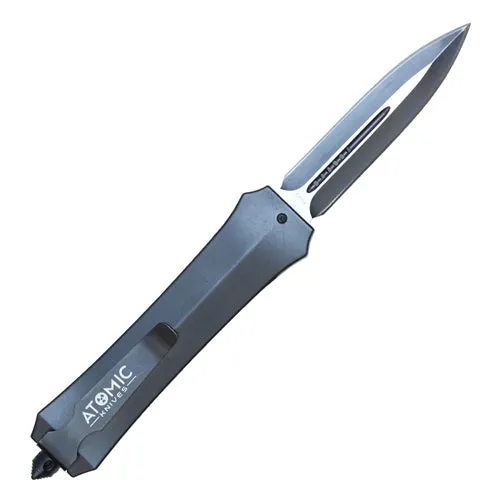 OTF (Out The Front) Automatic Heavy Duty Knife