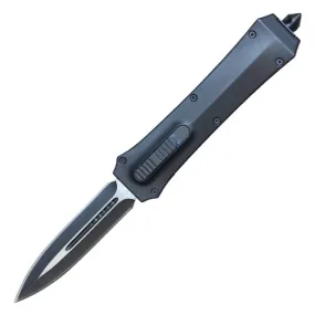 OTF (Out The Front) Automatic Heavy Duty Knife