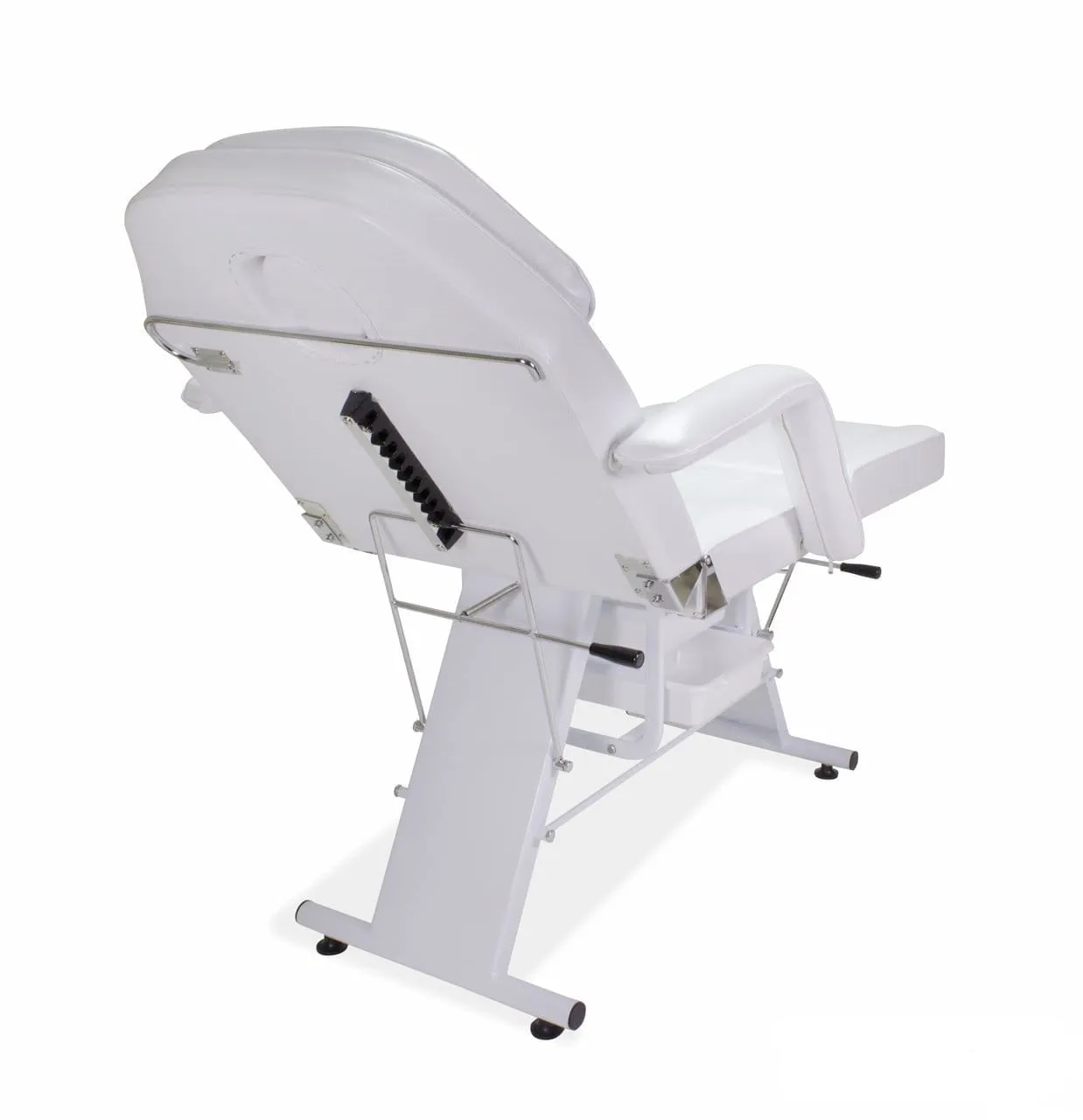 PARKER Facial & Tattoo Chair and Stool