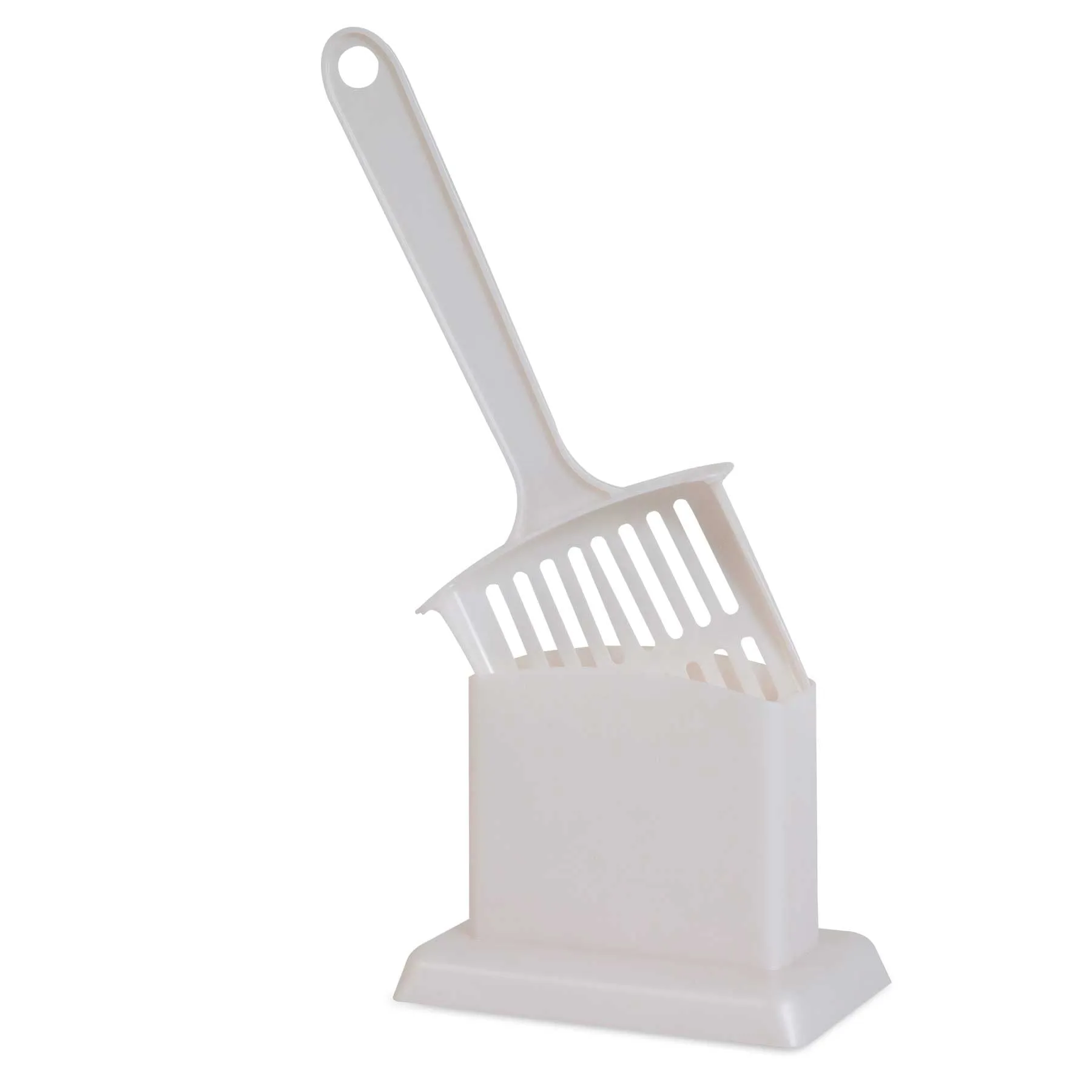 Petmate Handy Stand Litter Scoop