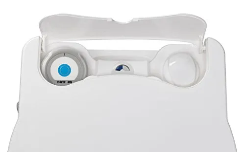 Porta Potti 92306 White Thetford Corp