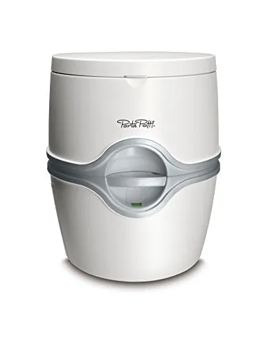 Porta Potti 92306 White Thetford Corp