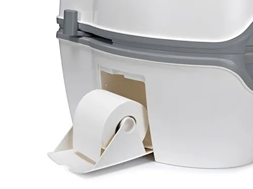 Porta Potti 92306 White Thetford Corp