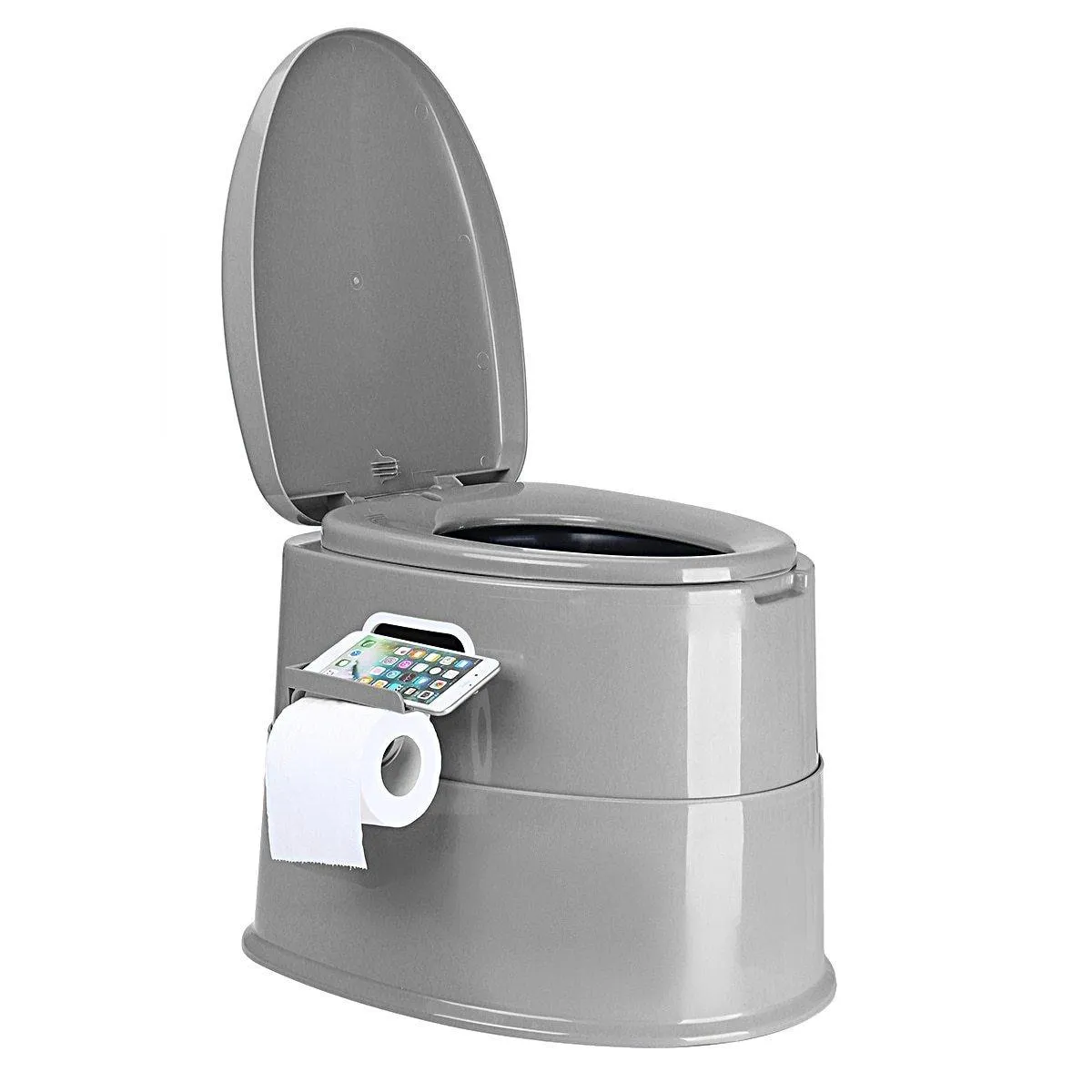 Portable Elderly Portable  Travel Toilet