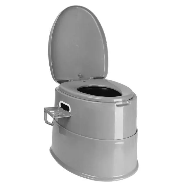 Portable Elderly Portable  Travel Toilet