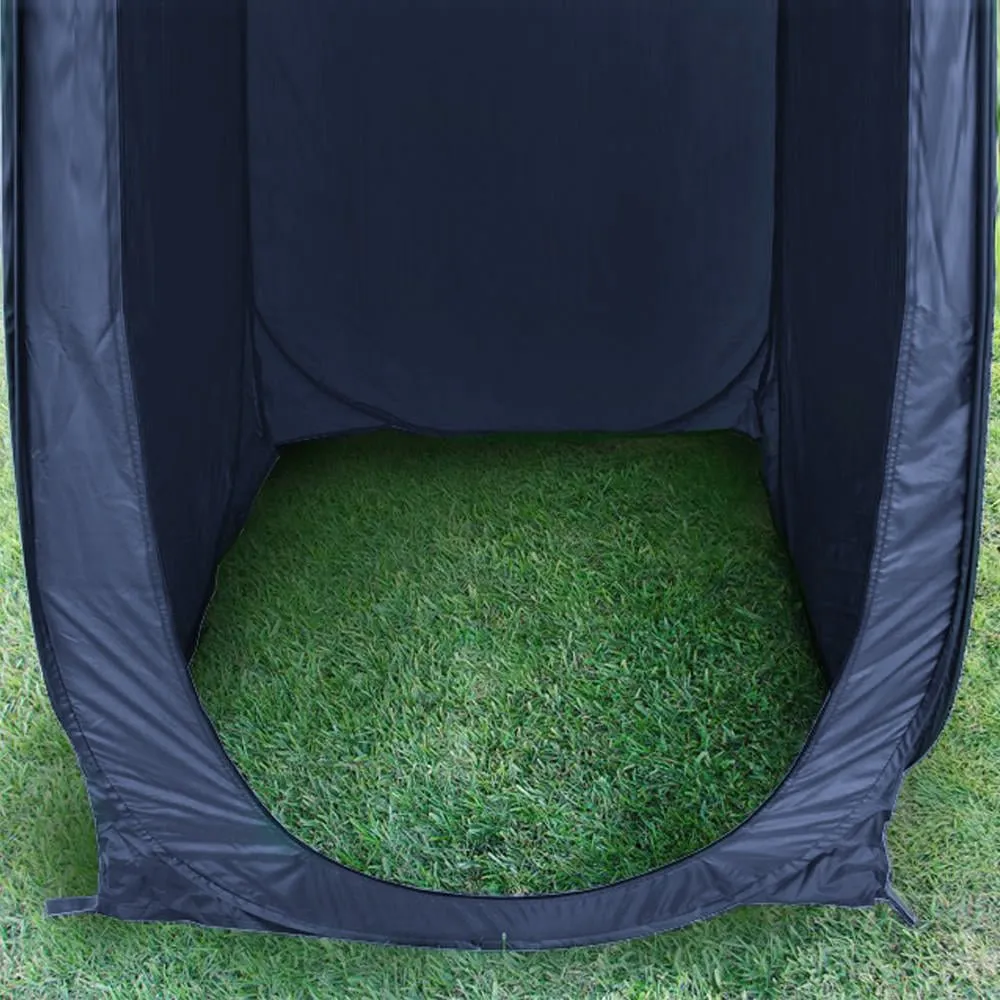 Portable Outdoor Changing Room or Toilet Tent