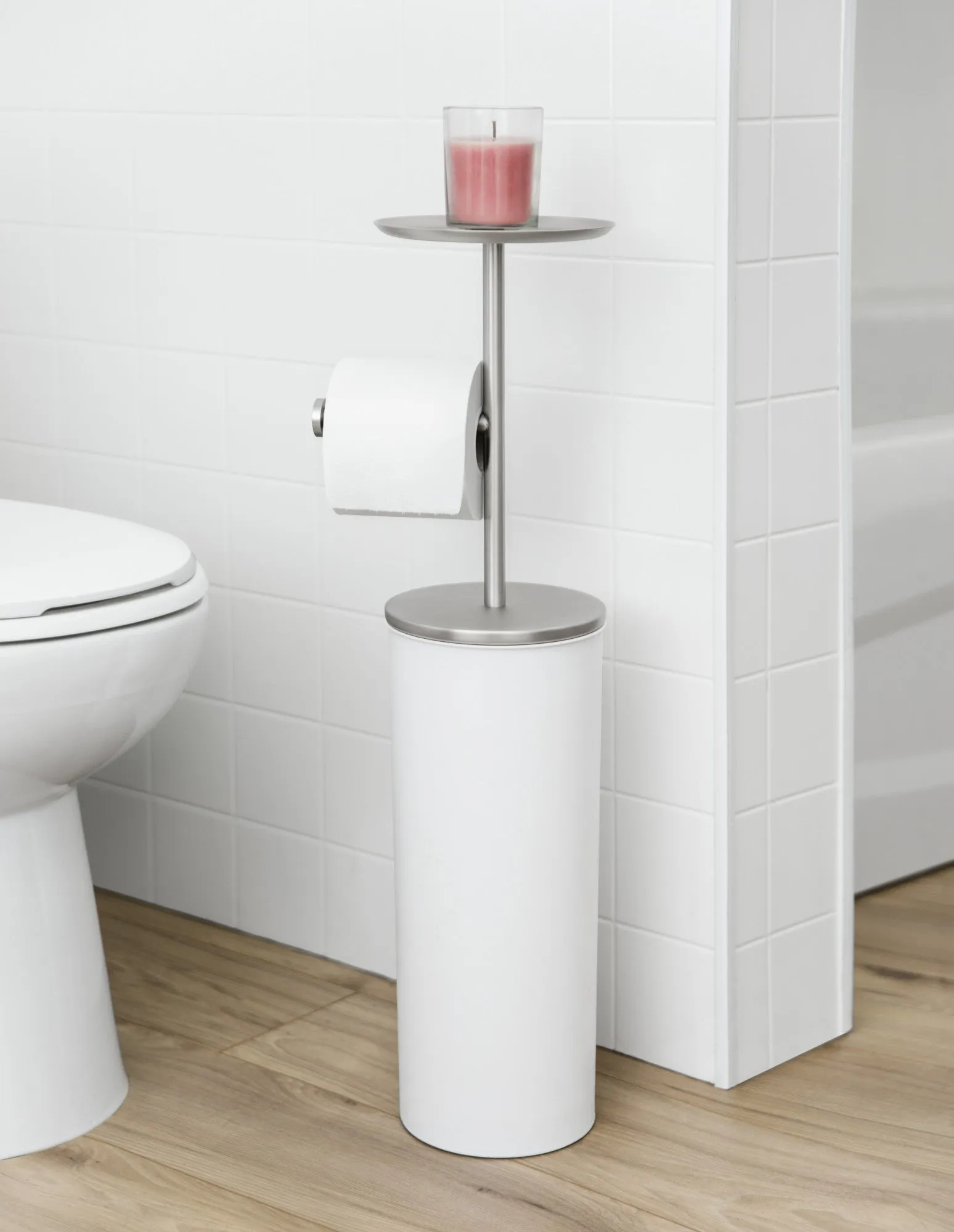 Portaloo Toilet Paper Stand