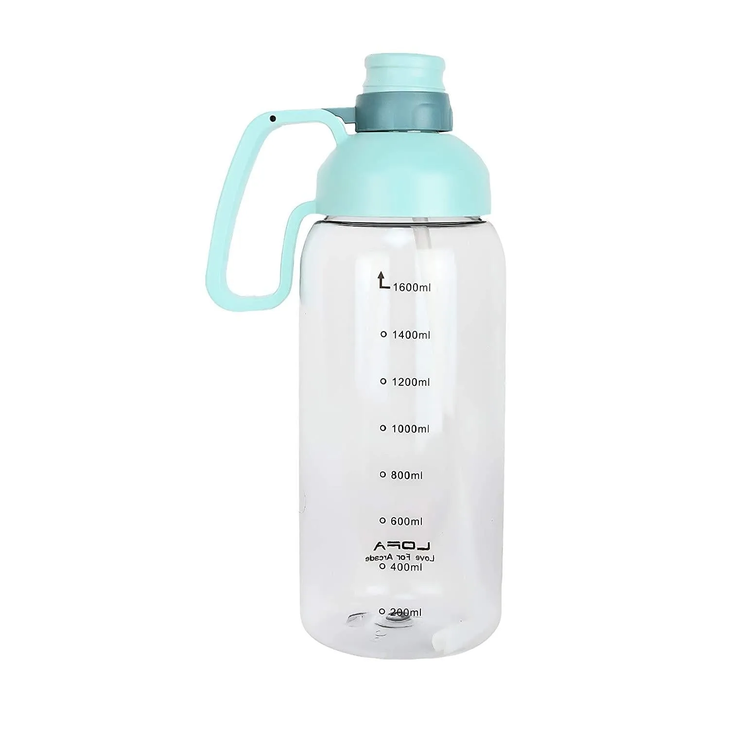 Premium Water Bottle 1.8 Litres