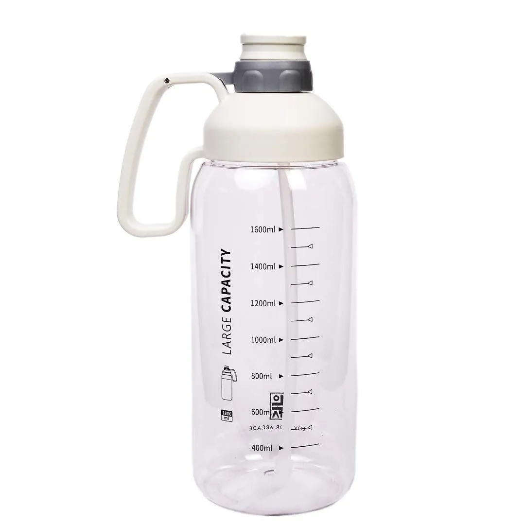 Premium Water Bottle 1.8 Litres