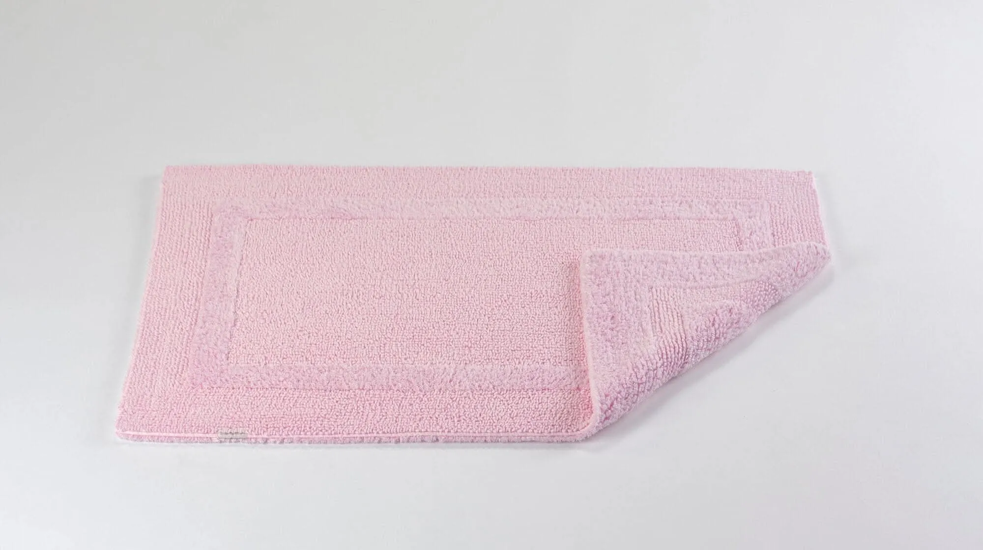 Reversible Contoured Bath Rug (23 x 23" | 60 x 60 cm)