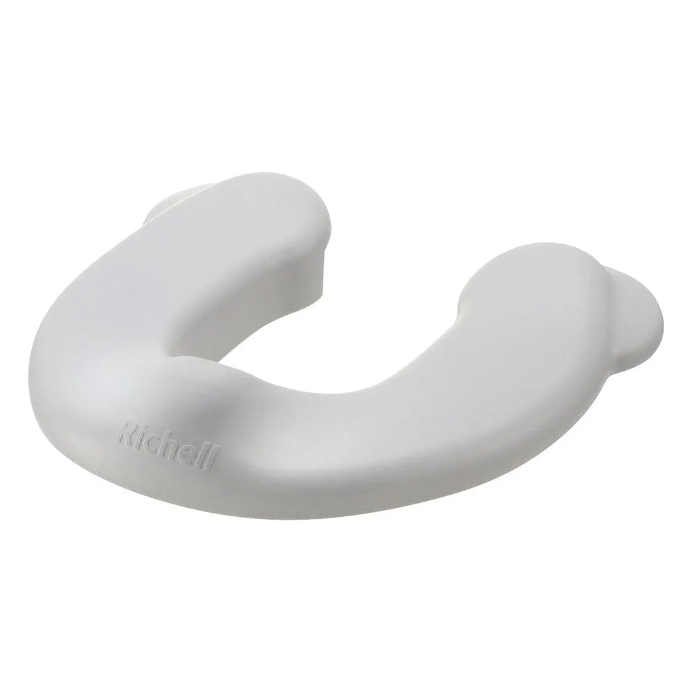 Richell - Toddler Potty Training Soft Toilet Seat