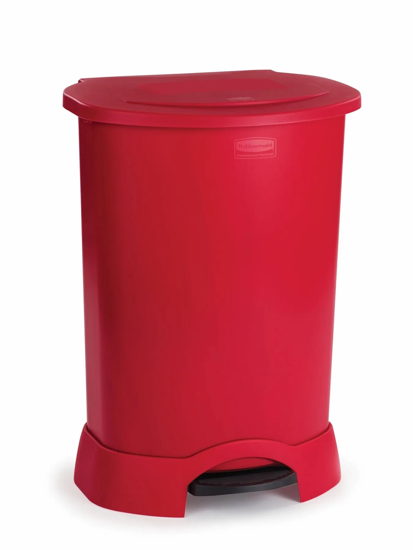 RUBBERMAID STEP ON CONTAINER 30gal/113.6-lit