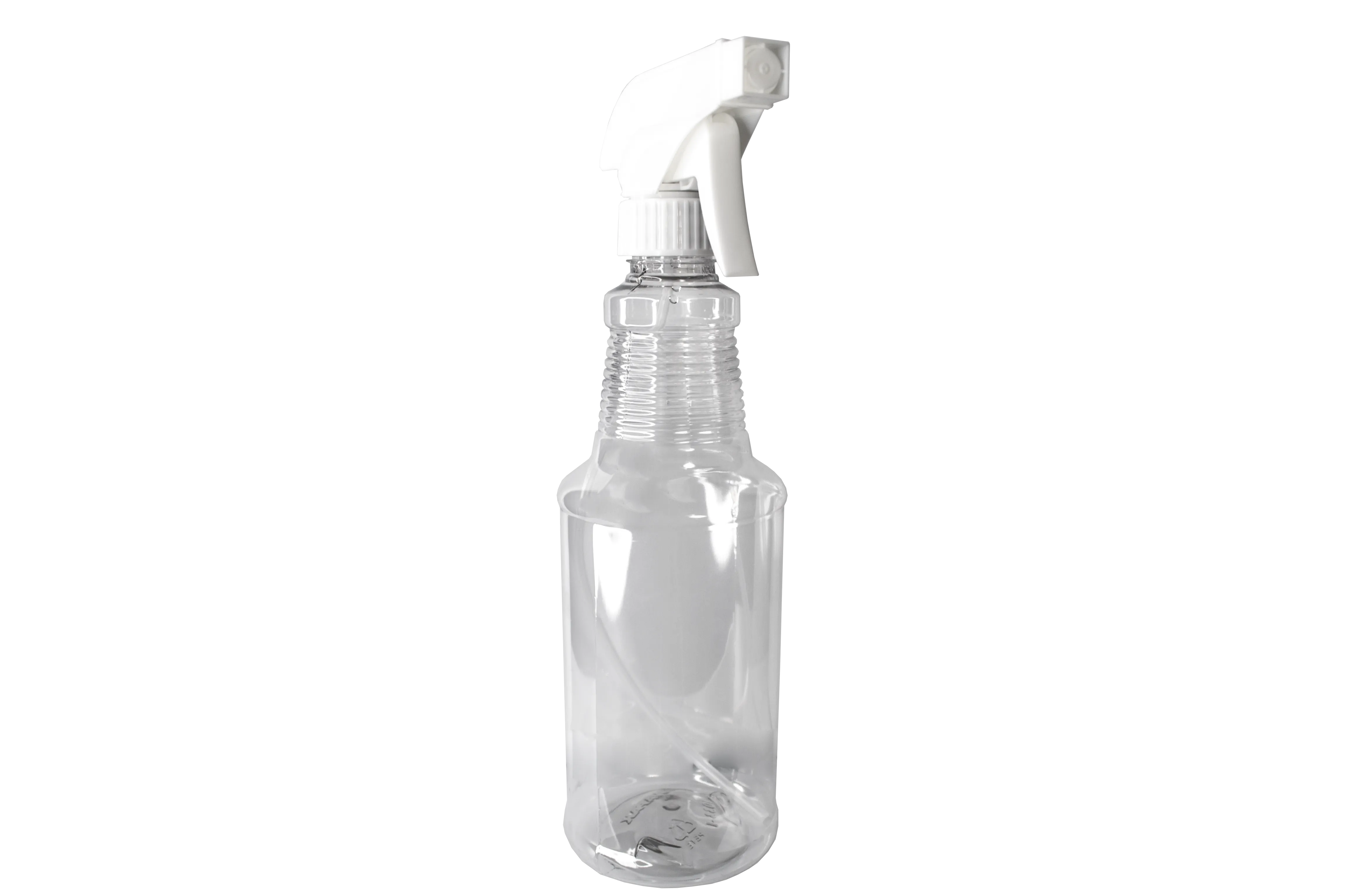 Sanitary Spray Bottle