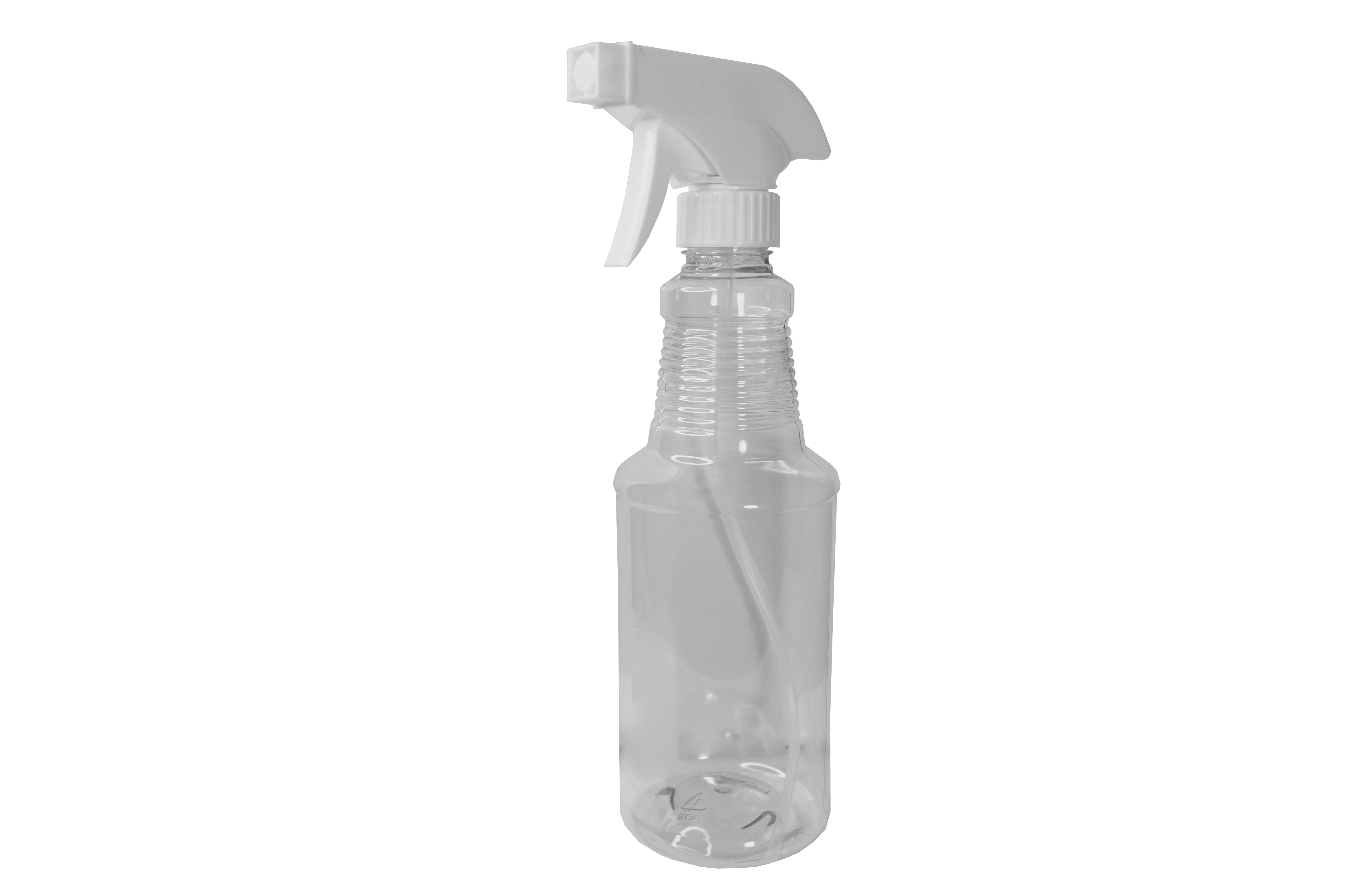 Sanitary Spray Bottle