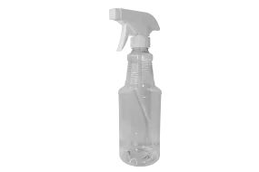 Sanitary Spray Bottle