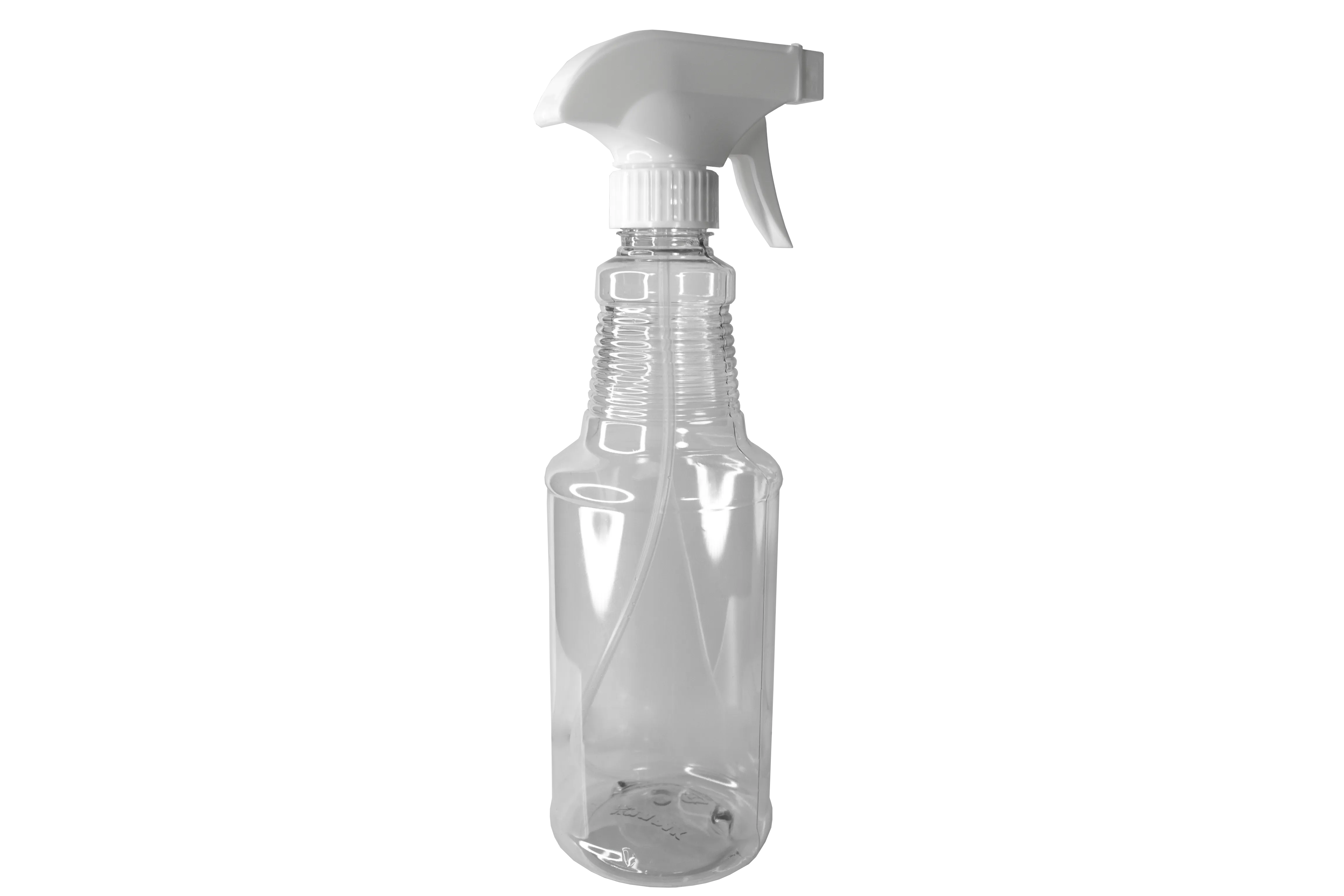 Sanitary Spray Bottle