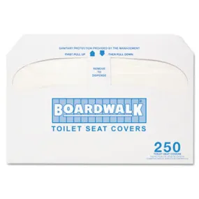 SEAT/ Toilet Seat Covers/ Pack of 250