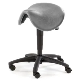 Seers Economy Saddle Stool