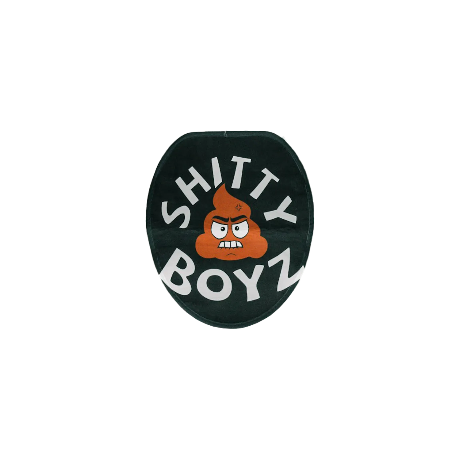 ShittyBoyz Bathroom Set