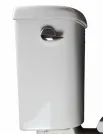 SSI One Toilet Tank 1.0gpf 301380W