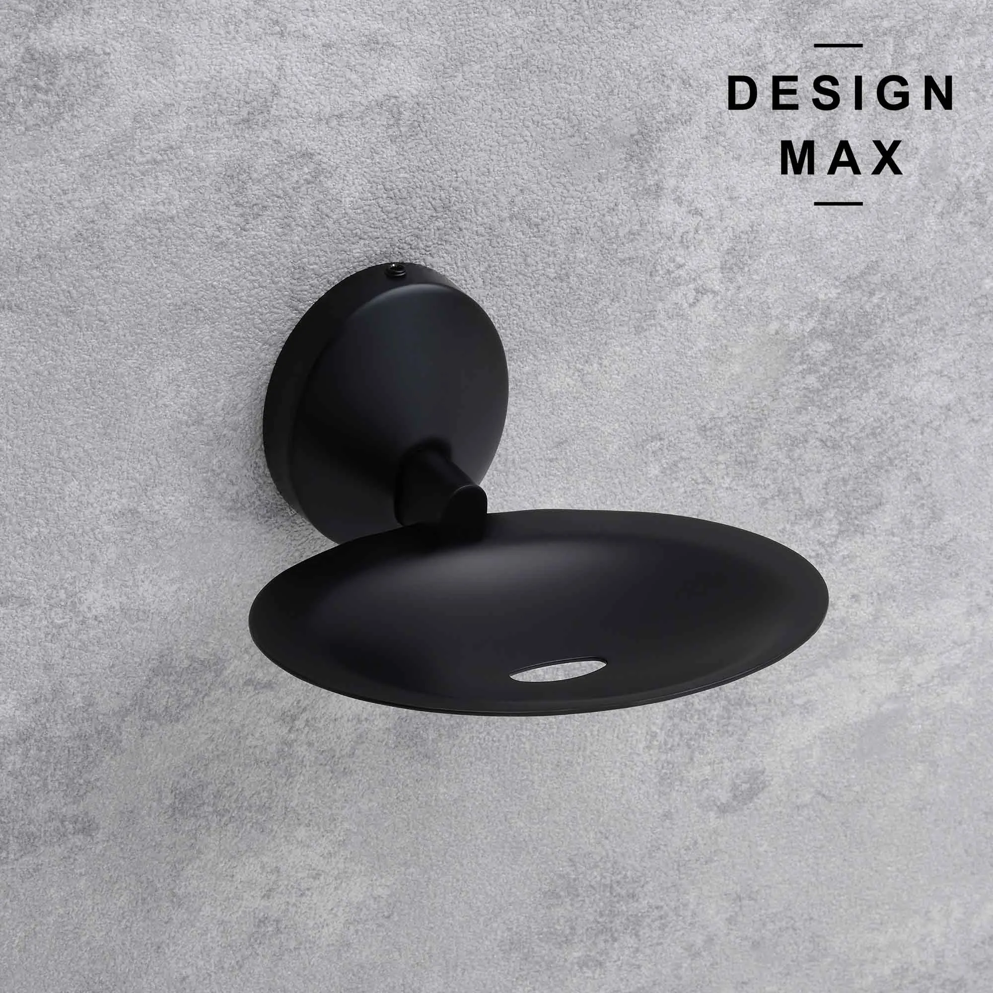 Stylish Wall Mounted Soap Dish