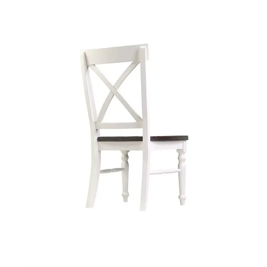 Summit Set of 2 Dining Chairs