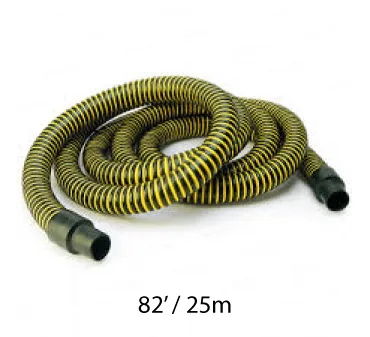 Tiger Tail Suction Hose - 2" / 50mm ID