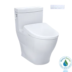 TOTO Aimes Washlet   S7 One-Piece 1.28 GPF