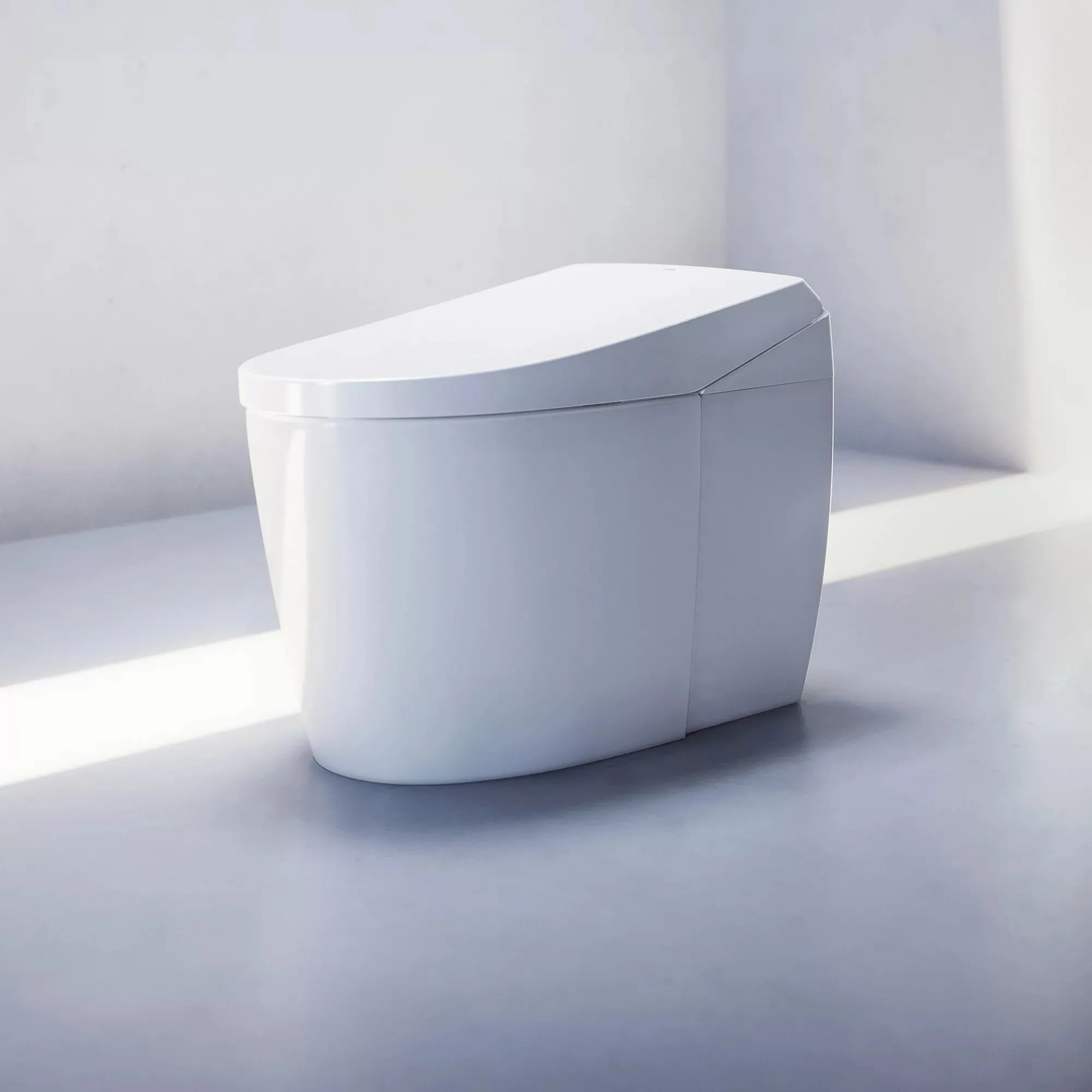 Toto Neorest® AS Dual Flush Toilet - 1.0 Gpf & 0.8 Gpf