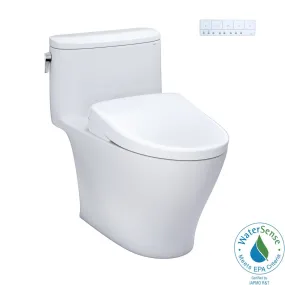 TOTO Nexus 1G Washlet  S7A One-Piece 1.0 GPF