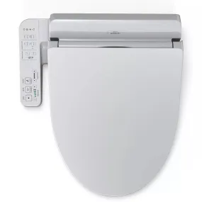 TOTO Washlet A2 Bidet Toilet Seat - Elongated