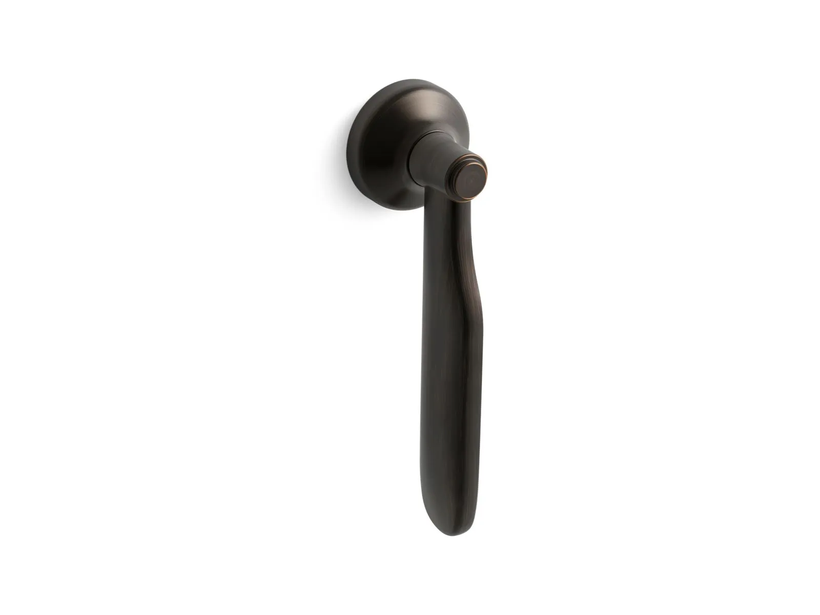 Tresham Trip Lever in Oil-Rubbed Bronze